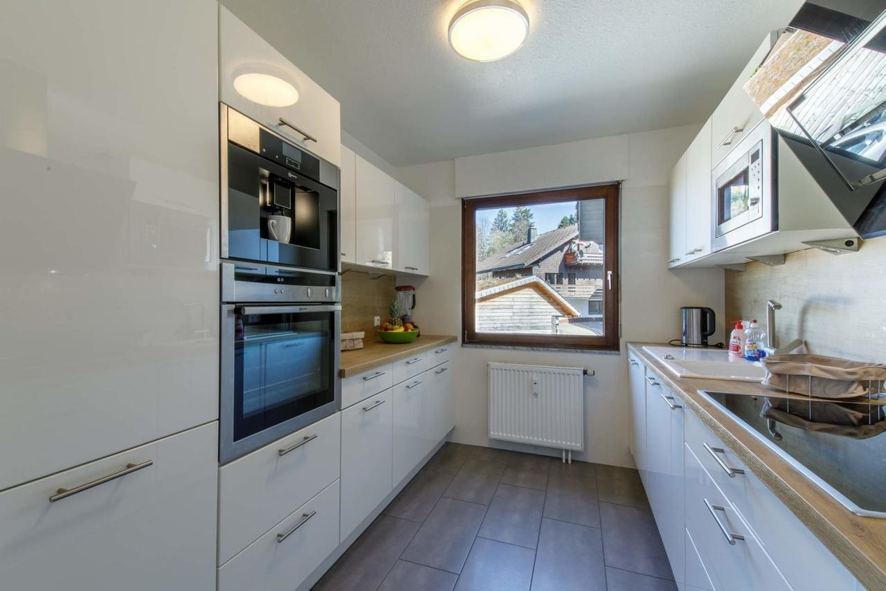 Luxus Feldberg Holiday home