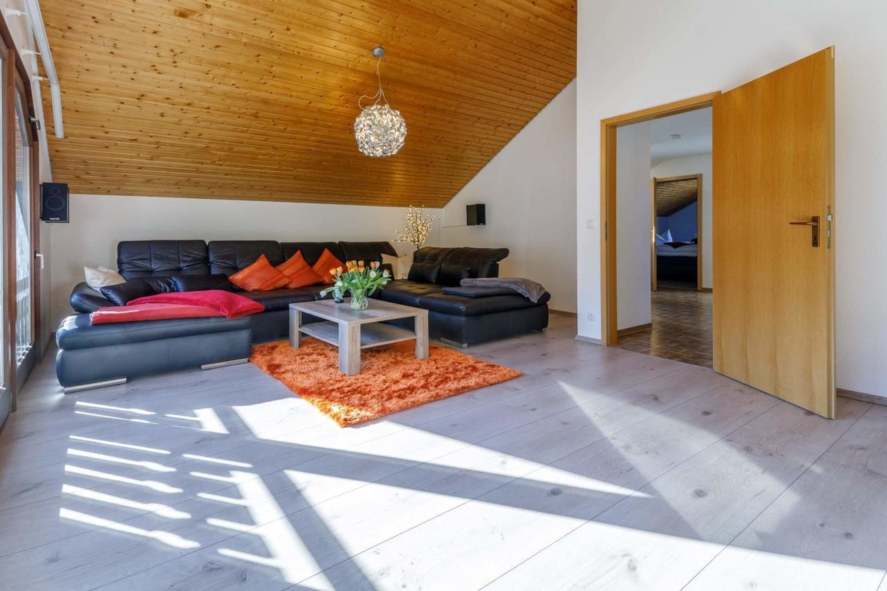 Luxus Feldberg Holiday home *