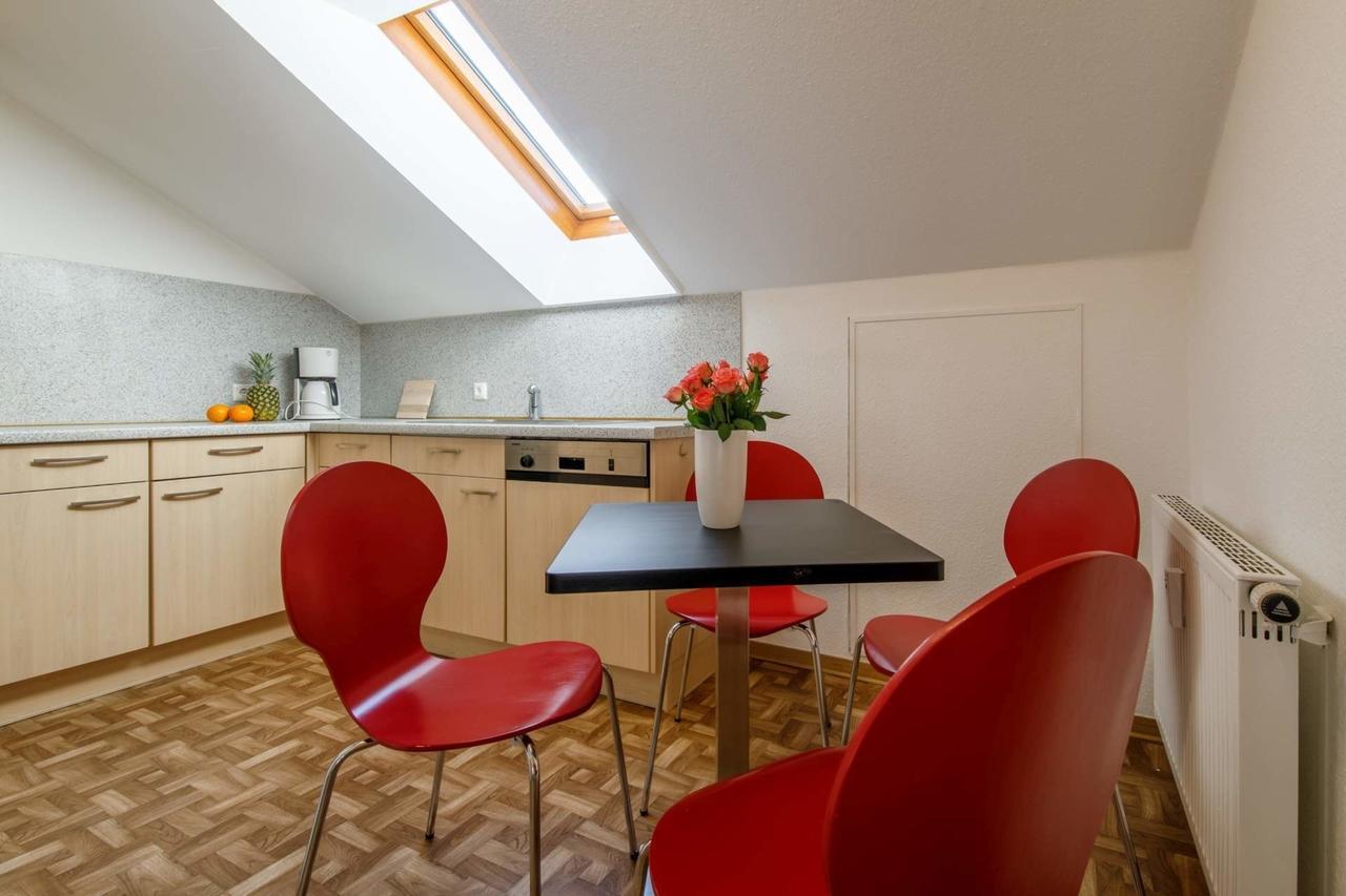 Holiday home Luxus Feldberg *