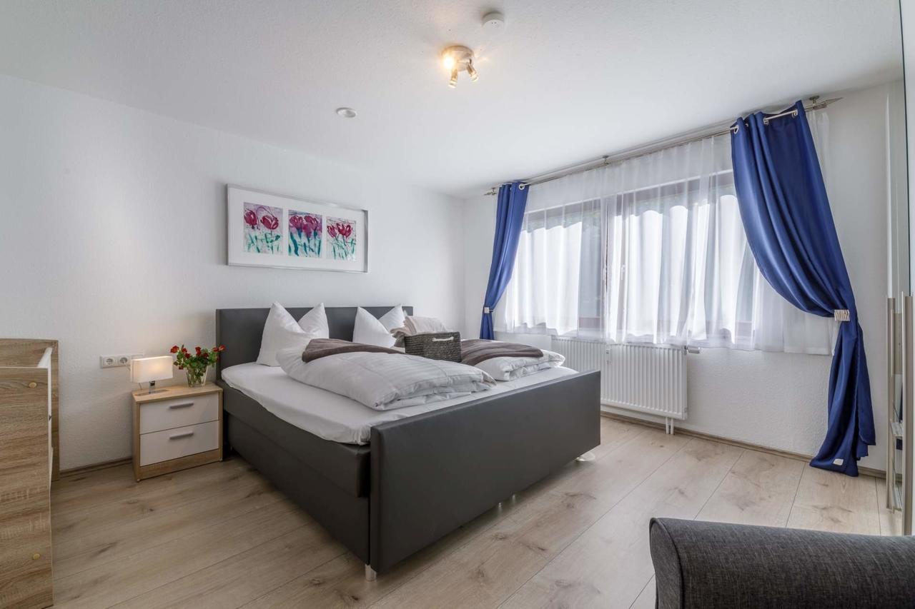 Holiday home Luxus Feldberg *