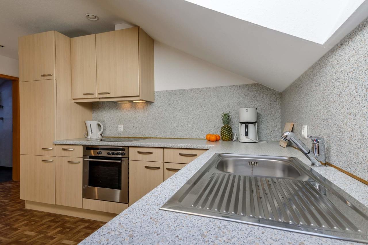 Holiday home Luxus Feldberg *