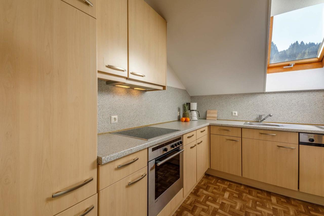Holiday home Luxus Feldberg *